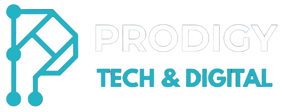 Prodigy Tech & Digital Services | Digital Solutions in Lagos