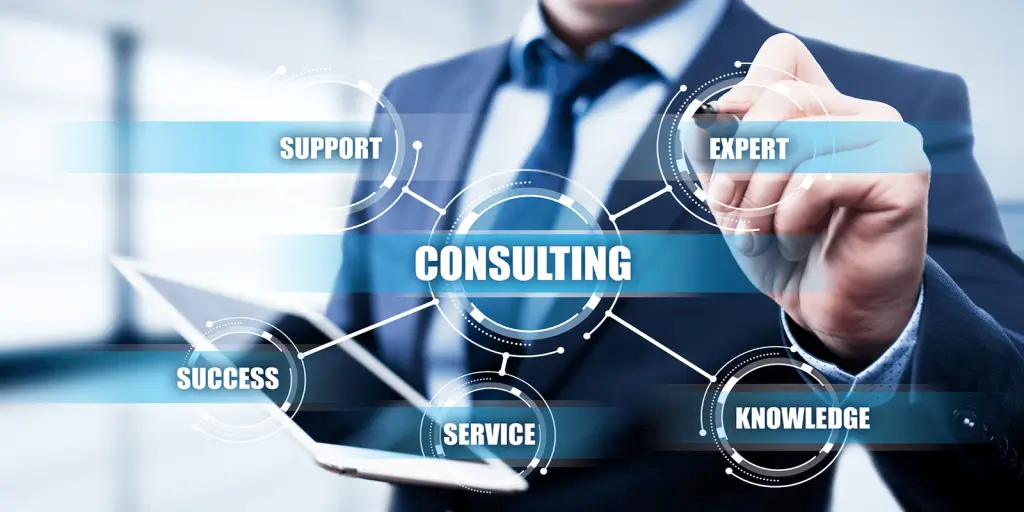 IT Consultancy & Advisory