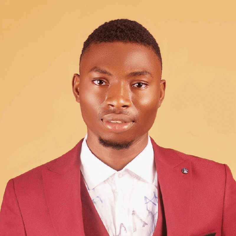 Ayomide Isiah Adesile